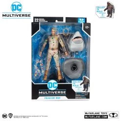 DC Multiverse - Polka Dot Man - Suicide Squad - Actionfigur 20 DC Multiverse - Polka Dot Man - Suicide Squad - Actionfigur -Charakterpuppen Geschäft 15433 08