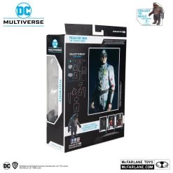 DC Multiverse - Polka Dot Man - Suicide Squad - Actionfigur 22 DC Multiverse - Polka Dot Man - Suicide Squad - Actionfigur -Charakterpuppen Geschäft 15433 10