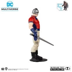 DC Multiverse - Peacemaker - Suicide Squad - Actionfigur -Charakterpuppen Geschäft 15434 04