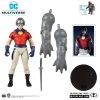 DC Multiverse - Peacemaker - Suicide Squad - Actionfigur -Charakterpuppen Geschäft 15434 07