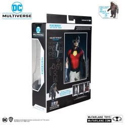 DC Multiverse - Peacemaker - Suicide Squad - Actionfigur -Charakterpuppen Geschäft 15434 10