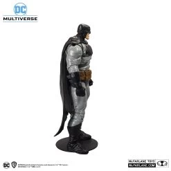 DC Multiverse - Batman (The Dark Knight Returns) Actionfigur -Charakterpuppen Geschäft 15438 02