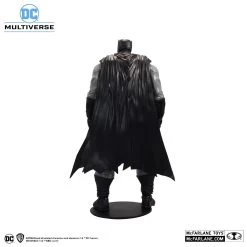 DC Multiverse - Batman (The Dark Knight Returns) Actionfigur -Charakterpuppen Geschäft 15438 03