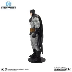 DC Multiverse - Batman (The Dark Knight Returns) Actionfigur -Charakterpuppen Geschäft 15438 04