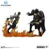 DC Multiverse - Batman Vs Azrael (Armor 2-Pack) Actionfiguren 2 DC Multiverse - Batman Vs Azrael (Armor 2-Pack) Actionfiguren -Charakterpuppen Geschäft 15455 01