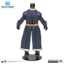 DC Multiverse - Batman (Endless Winter) Actionfigur -Charakterpuppen Geschäft 15471 dc build a 7in figures wv7 endless winter batman 06 logos