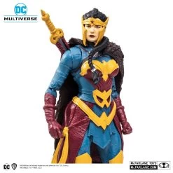DC Multiverse - Wonder Woman (Endless Winter) - Actionfigur -Charakterpuppen Geschäft 15474 wonder woman 01