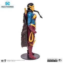 DC Multiverse - Wonder Woman (Endless Winter) - Actionfigur -Charakterpuppen Geschäft 15474 wonder woman 05