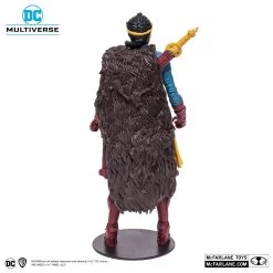 DC Multiverse - Wonder Woman (Endless Winter) - Actionfigur -Charakterpuppen Geschäft 15474 wonder woman 06