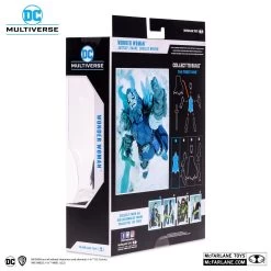 DC Multiverse - Wonder Woman (Endless Winter) - Actionfigur -Charakterpuppen Geschäft 15474 wonder woman 10