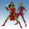 Diamond Select Marvel Select - Skrull Elektra Special Collector Edition Figur -Charakterpuppen Geschäft 1566b9b99ada17fde5d3f8ada8eeee441f84e150ed653ca29cad7a0502ef046e