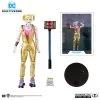 DC Multiverse - Harley Quinn - Birds Of Prey - Actionfigur -Charakterpuppen Geschäft 15801 07