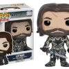 FUNKO POP! - Warcraft Movie - Lothar Figur -Charakterpuppen Geschäft 1608653f4f1b2abdf317ebe580868e33c860c12786a199f32cd36be8571e03a3