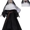NECA The Conjuring Universe - The Nun - 20cm Figur Nonne -Charakterpuppen Geschäft 1625170e0c7c6184facc63b6b030f4803c3dafe964e55c4db1971340d8c3e100