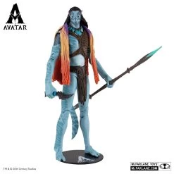 Avatar: The Way Of Water - Tonowari Actionfigur