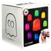 Diverse Pac-Man LED Lampe Mit Fernbedienung (16 Farben) 1 Diverse Pac-Man LED Lampe Mit Fernbedienung (16 Farben) -Charakterpuppen Geschäft 175f5900d26f0980c72d1c4b23b1c5f70f1566b8cf1dea07cc347b26d7f18579
