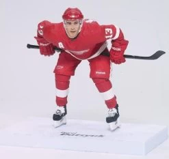 NHL Figur Serie XXX (Pavel Datsyuk 2)
