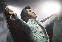 NECA Elvis Presley - Elvis Presley Live In ´72 Action Figur -Charakterpuppen Geschäft 180854