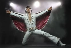 NECA Elvis Presley - Elvis Presley Live In ´72 Action Figur -Charakterpuppen Geschäft 180855