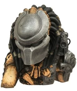 Diamond Select PREDATOR - Masked Predator Bust Bank (Spardose)