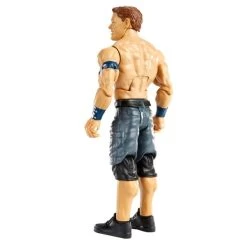 MATTEL WWE Wrekkin - John Cena Actionfigur -Charakterpuppen Geschäft 189293 4