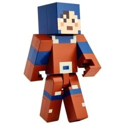 MATTEL Minecraft - Actionfigur Zum Zusammenstecken (22cm) -Charakterpuppen Geschäft 193866001 1800x1800