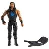 MATTEL WWE Wrekkin - Roman Reigns Actionfigur 2 MATTEL WWE Wrekkin - Roman Reigns Actionfigur -Charakterpuppen Geschäft 194035