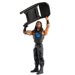 MATTEL WWE Wrekkin - Roman Reigns Actionfigur -Charakterpuppen Geschäft 194035 1