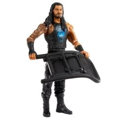 MATTEL WWE Wrekkin - Roman Reigns Actionfigur -Charakterpuppen Geschäft 194035 2