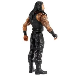 MATTEL WWE Wrekkin - Roman Reigns Actionfigur -Charakterpuppen Geschäft 194035 4