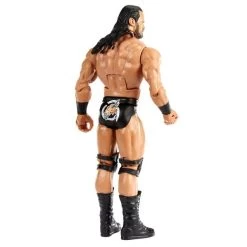 MATTEL WWE Wrekkin - Drew McIntyre Actionfigur -Charakterpuppen Geschäft 194036 4