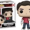 FUNKO POP! - IT (ES) - Eddie Kaspbrak Figur