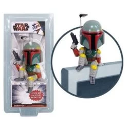 FUNKO Star Wars Boba Fett Computer Sitter Bobble-Head