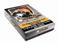 Upper Deck 2010-11 O-Pee-Chee Hockey