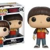 FUNKO POP! - Stranger Things - Will Figur -Charakterpuppen Geschäft 1bc4927fa7b69e15ca773066e0e236f09e5387a9af413c5b98613f7b8e8a88ea