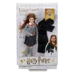 MATTEL Harry Potter - Ginny Weasley - Sammlerpuppe 11 MATTEL Harry Potter - Ginny Weasley - Sammlerpuppe -Charakterpuppen Geschäft 1d071aea0bbbf8025bc84276e5eb31cb