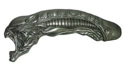 Diamond Select ALIENS - Xenomorph Head Metal Bottle Opener