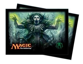 Ultra Pro MTG Kartenschutzhüllen Return To Ravnica 4 (80 St. Horizontal) 3 Ultra Pro MTG Kartenschutzhüllen Return To Ravnica 4 (80 St. Horizontal)