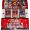Konami Yu-Gi-Oh! Legendary Collection 2 (DE)