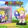 Ubisoft Mario + Rabbids Kingdom Battle: Rabbid Peach 16cm Figur -Charakterpuppen Geschäft 20759a3437cdb3f661863b304752ba09117db33a30f280c7bce6ba6f6088e6ba
