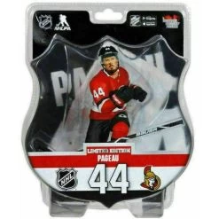 NHL - Ottawa Senators - Jean-Gabriel Pageau - Limited Edition Figur 9 NHL - Ottawa Senators - Jean-Gabriel Pageau - Limited Edition Figur -Charakterpuppen Geschäft 21226sec17 500x500 1