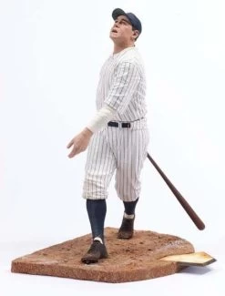 MLB 12" Babe Ruth