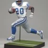 NFL Legends Figur Serie V (Barry Sanders 2) -Charakterpuppen Geschäft 22b460a4badc3ac9976095dc137014b0c056815eb1196b4e41c115f9c4913506