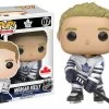 FUNKO POP! NHL Hockey - Morgan Rielly / Toronto Maple Leafs Figur -Charakterpuppen Geschäft 23546a34a6342b7089bd09114b872e13b6b70b87e37856019da17a852592b189