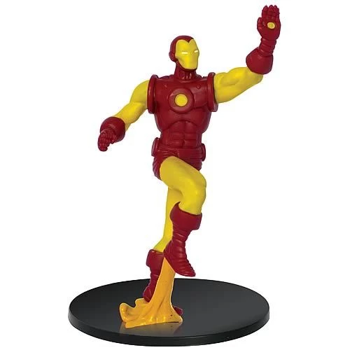 Monogram Marvel Iron Man Figur 3 Monogram Marvel Iron Man Figur
