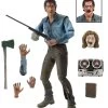NECA Evil Dead 2 - Ultimate ASH Actionfigur -Charakterpuppen Geschäft 23c16ccbef392d607c9f04f5c570b4736186d8d73430b90fee5ca113eb33db2c
