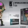 Ubisoft Six Collection 3 - Ela 10cm Vinyl Figur 2 Ubisoft Six Collection 3 - Ela 10cm Vinyl Figur -Charakterpuppen Geschäft 23f9c4d2882793a70dd80e0bc3c547c8b1ce9540634c8075e23284d9b0d48cb0