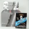 Diverse Leiji Matsumoto Arms Selection/Mini-Waffen (10 Ct)