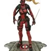 Diamond Select Marvel Select - Lady Deadpool - Collectors Edition Figur -Charakterpuppen Geschäft 27f81e99eb249526e8361604dd4ccb5a8914c24da422637329283a3c51ecdc1d