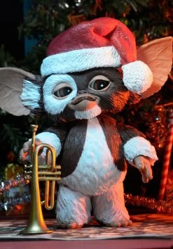 NECA Gremlins - Ultimate Gizmo Actionfigur 13 NECA Gremlins - Ultimate Gizmo Actionfigur -Charakterpuppen Geschäft 2a9ec98a807a8982ad9fa6546780ec46928a30780f49dd29ee5cb07e00d125d8